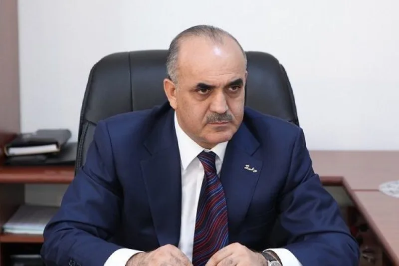 Səlim Müslümov dövlətə dəymiş ziyanı tam ödəyib - MƏHKƏMƏ
