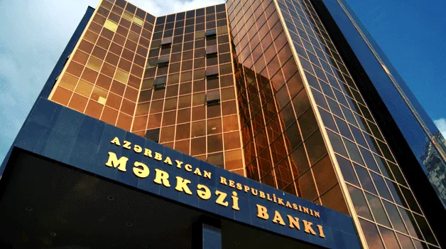 Azərbaycan Mərkəzi Bankı məcburi ehtiyat normalarını yenilədi