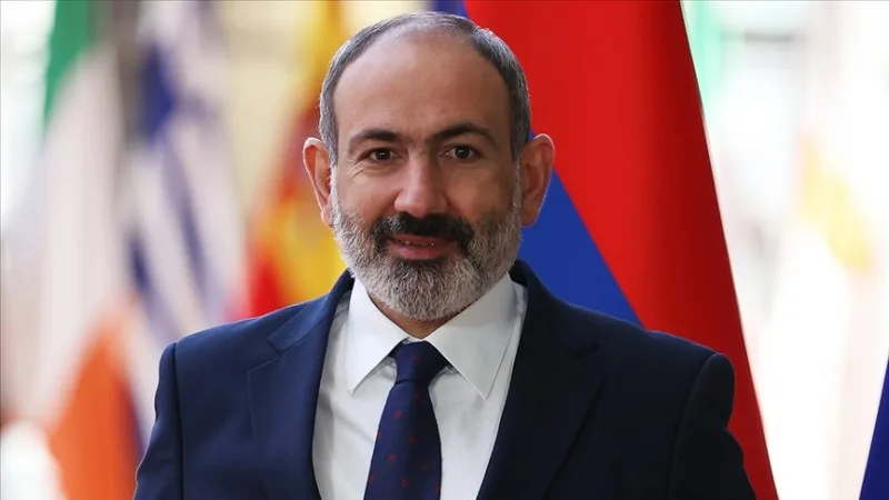 "Qarabağı Azərbaycanın tərkib hissəsi kimi tanımayan ölkə yoxdur" - Paşinyan