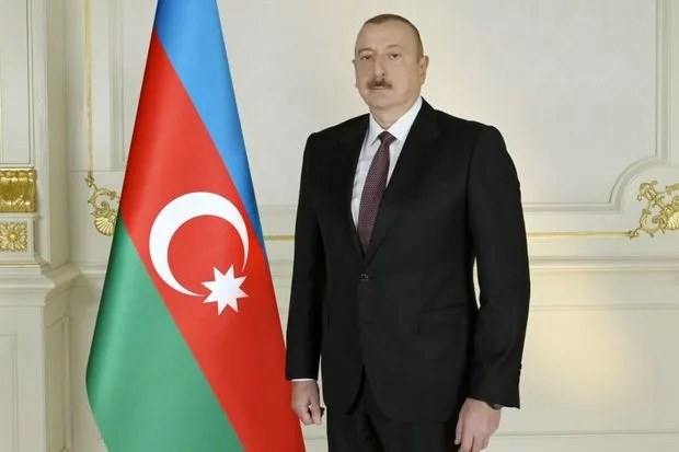 Ölkə başçısı: “Bütövlükdə bu il 24 milyard kubmetrə yaxın qaz ixracı gözlənilir”