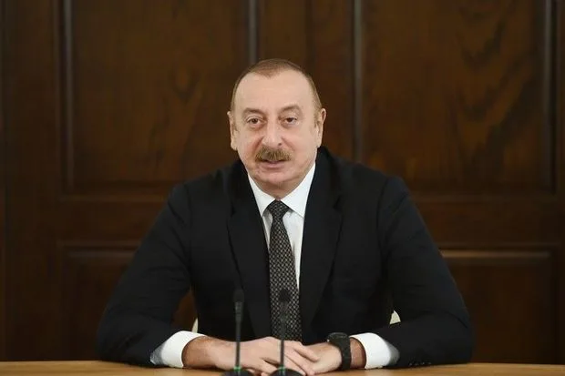 “Düşünürəm ki, onlar mənim mesajlarımı eşidəcək və düzgün nəticə çıxaracaqlar”
