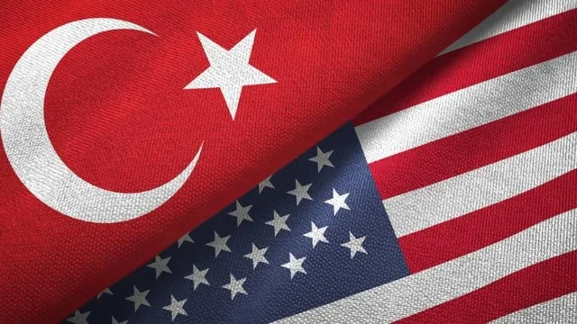 Türkiyə və ABŞ İŞİD-ə qarşı birgə maliyyə əməliyyatı keçirib