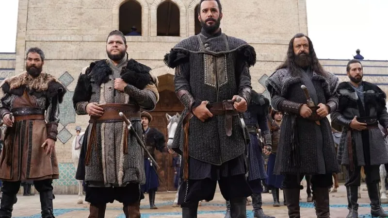 Məşhur serialda YARPAQ TÖKÜMÜ: Daha 3 aktyor gedir