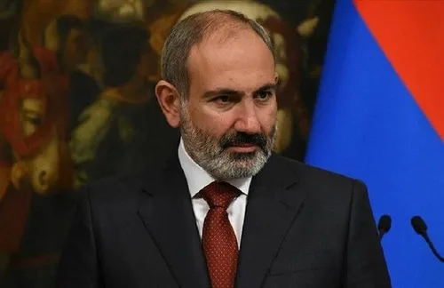 Paşinyan müxalifətə cavab verdi