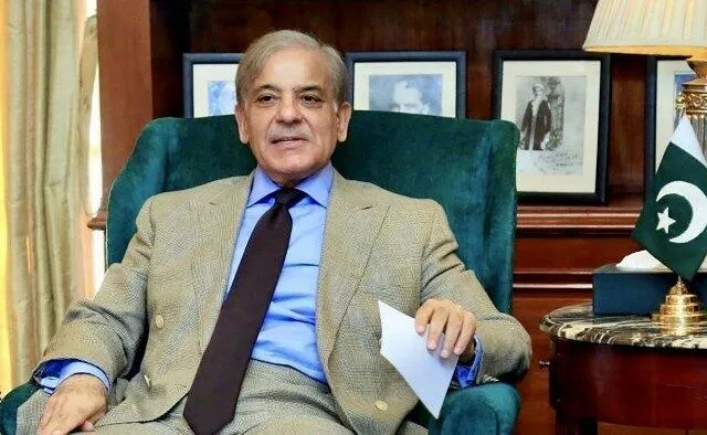 Pakistanın baş naziri Azərbaycana təşəkkür etdi