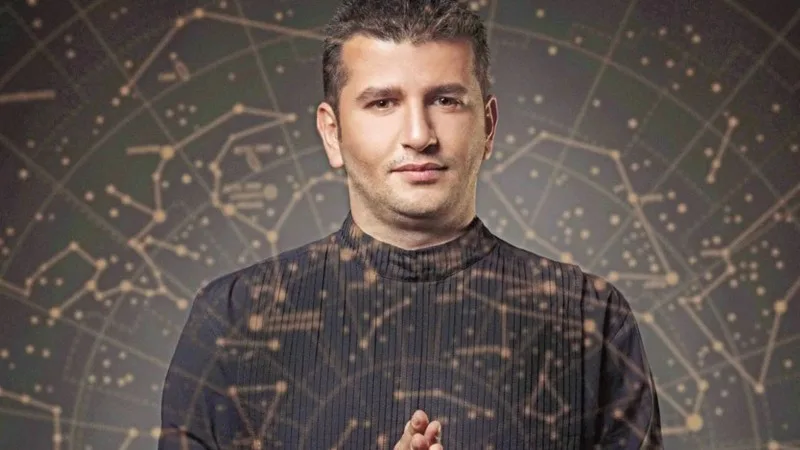 Məşhur astroloqdan böyük zəlzələ açıqlaması: Yaxın 5 ildə...
