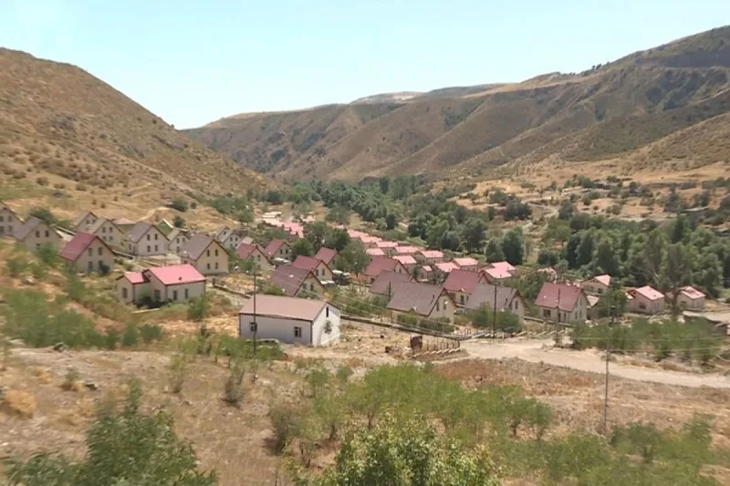 Sentyabrda Laçında dərslər keçirilə bilər