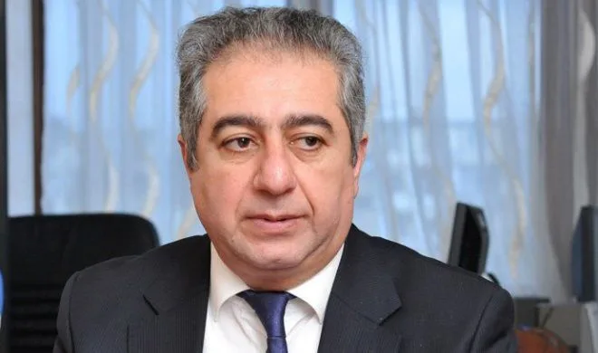 Qubad İbadoğlu partiyasını buraxdı: Bundan sonra...