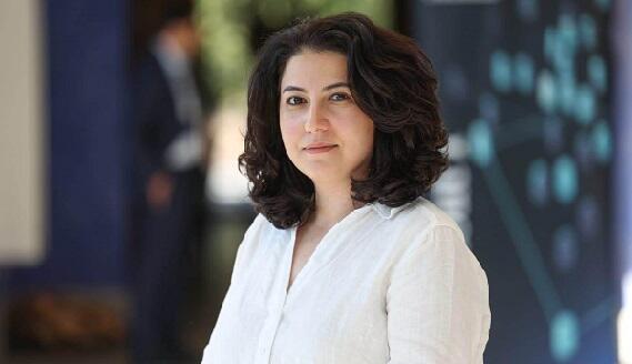 Aysel Soltanova yüksək vəzifəyə təyin olundu