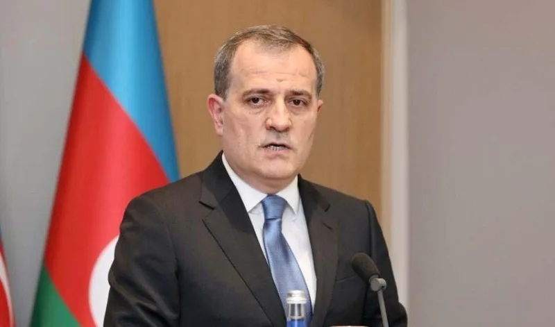 İsrailin Xarici İşlər Naziri Ceyhun Bayramovu ölkəsinə dəvət etdi