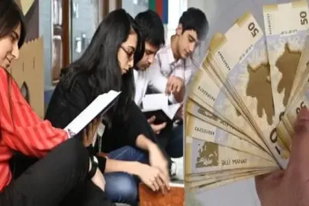 Tələbələr üçün Prezident təqaüdünün məbləği ARTIRILDI