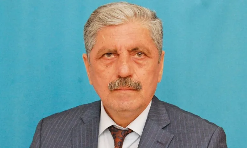 Bu teatrın direktoru işdən çıxdı