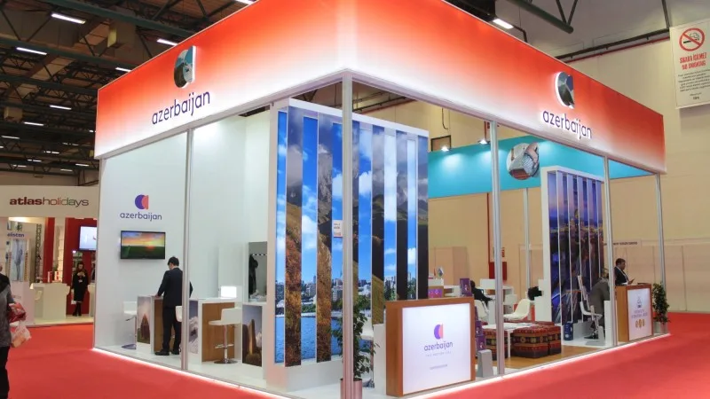 Dövlət qurumu 454 minə iki SƏRGİ KEÇİRƏCƏK