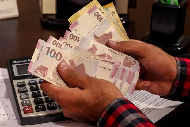 Bu şəxslərin də maaşı artdı - SƏRƏNCAM
