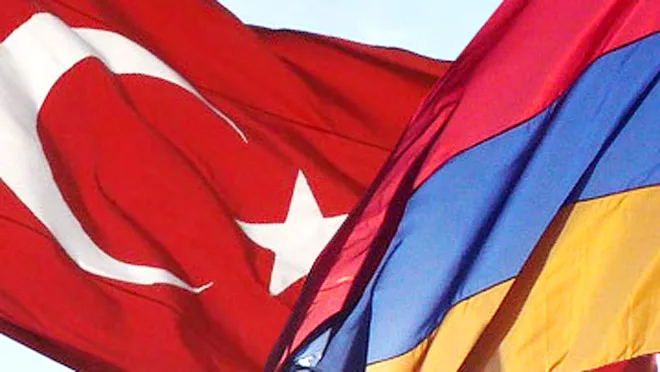 Türkiyə ilə Ermənistan arasında viza rejimi sadələşdirildi