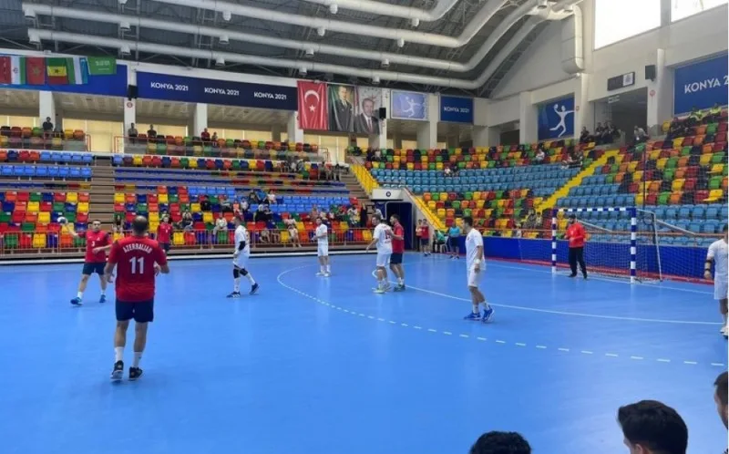 Bu gün millimizin oyunu var
