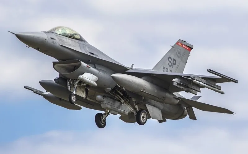 Türkiyəyə “F-16”-ların satışı üçün Konqresə müraciət edildi