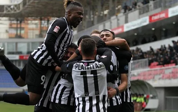 "Neftçi" Polşa komandasına məğlub oldu