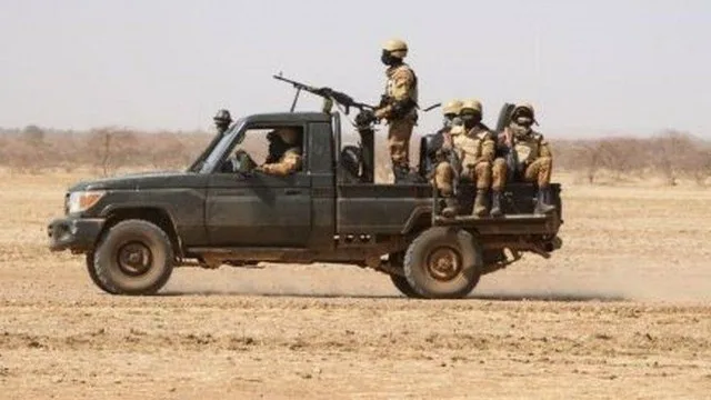 Burkina-Fasoda 60-ya yaxın qadın qaçırılıb