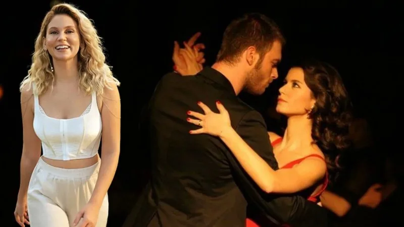 "Aşk-ı Memnu" dönür: Bihter bəlli... Behlül kim olacaq?