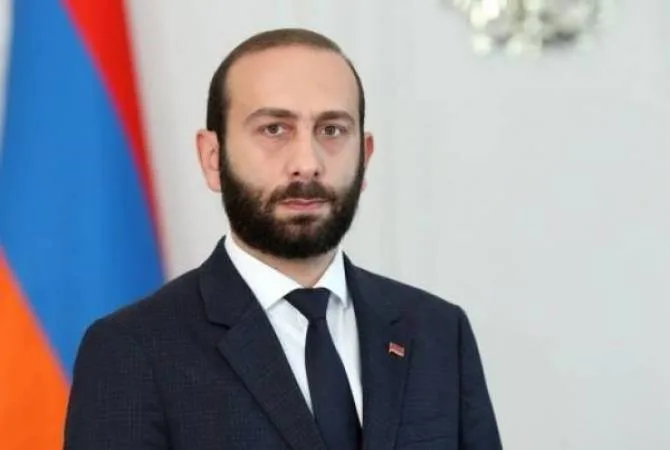 Mirzoyan Vyanaya gedir