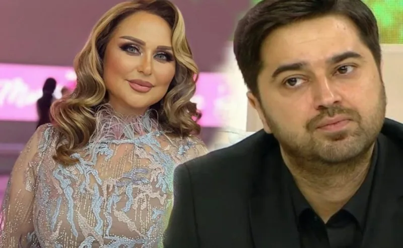 Mələkxanım Eyyubova Mirkamillə bağlı suala əsəbiləşdi