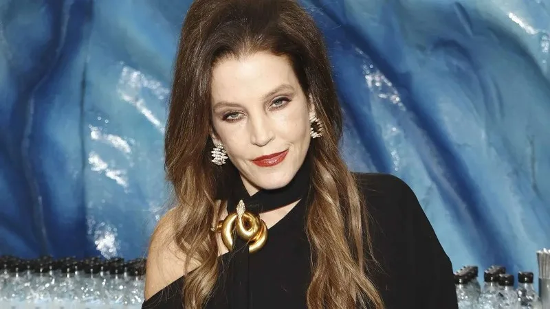 Liza Mari Preslinin son müsahibəsi gündəm oldu