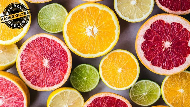 Qreypfrut yeyərkən diqqətli olun! Bu dərmanları birlikdə qəbul etmək təhlükəlidir