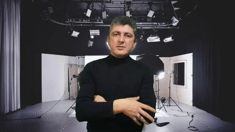 DİN jurnalistin saxlanılması xəbərini təkzib edib