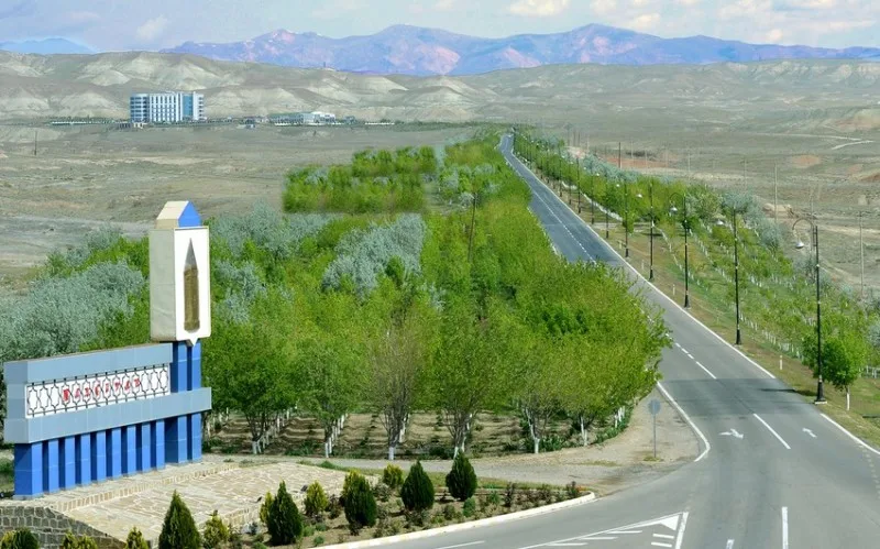 Naxçıvan MR Prokurorluğunda toplantı keçirildi