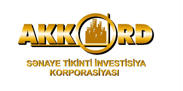 “Akkord” şirkəti MƏHKƏMƏLİK OLDU