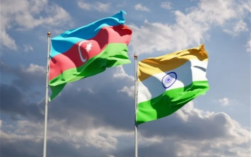 Hindistan Azərbaycana yeni səfir təyin etdi - FOTO