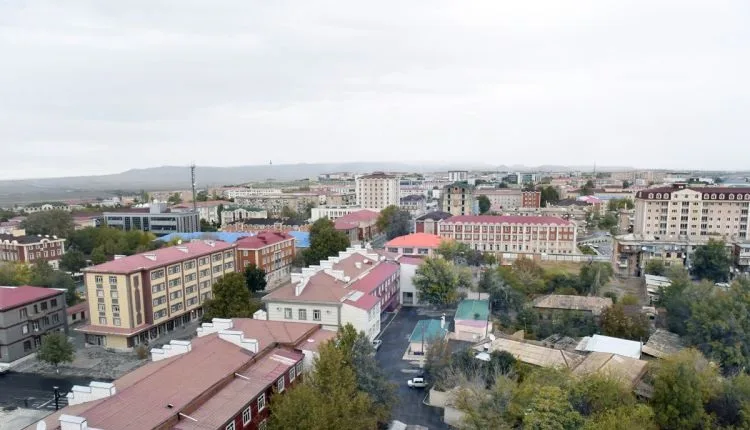 Naxçıvanda vətəndaş qəbulu keçirildi