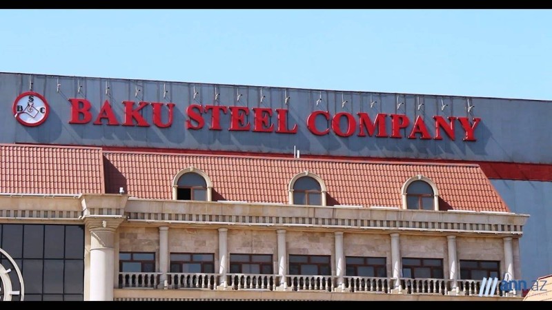 “Baku Steel Company” ilə dövlət qurumu arasında MÜBAHİSƏ