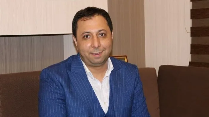 "Veriliş apardım, başıma gəlməyən qalmadı" - Elməddin Cəfərov