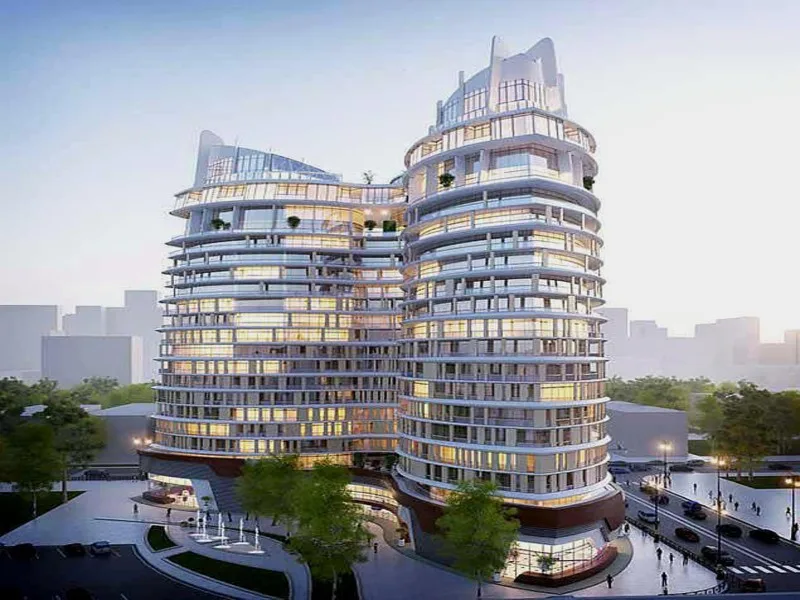 "Dream Tower" - də faciəli ölüm - YENİLƏNİB