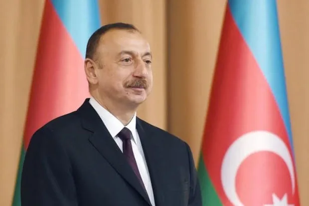 Azərbaycan Prezidenti: “Biz iqtisadiyyatımızın şaxələndirilməsi üzərində ciddi işləyirik”