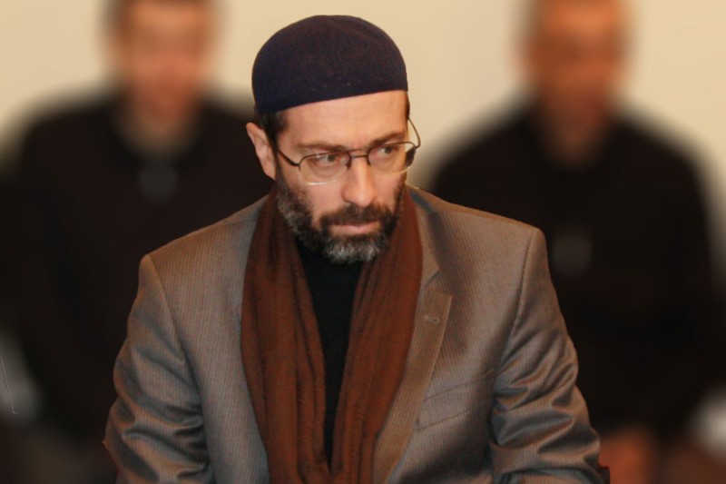 Hacı Mövsüm azadlığa çıxdı