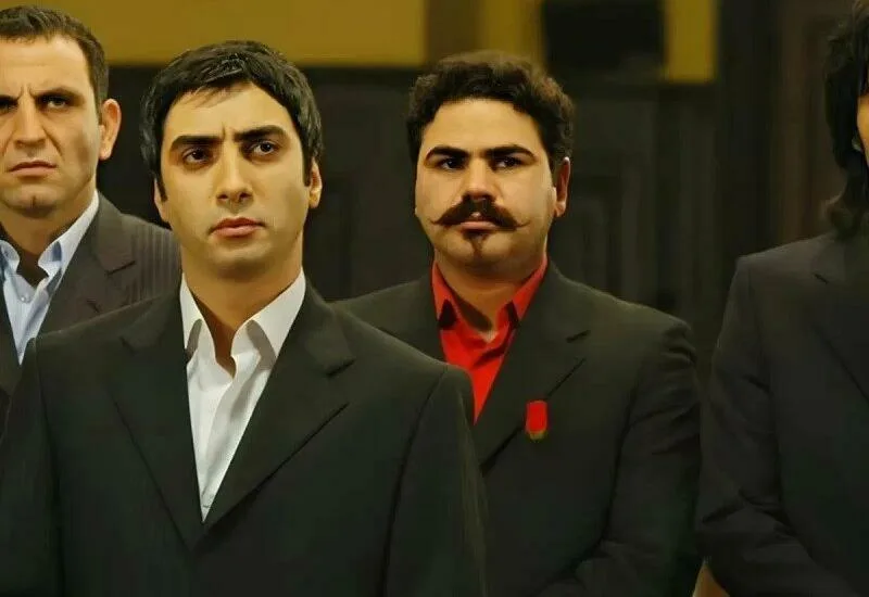 "Kurtlar Vadisi" yenidən ekranlarda: 12 gündən sonra bu kanalda başlayır