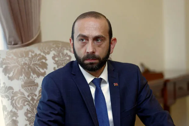 “İrəvan Ermənistan, Gürcüstan və Azərbaycan liderlərinin..." - Mirzoyan