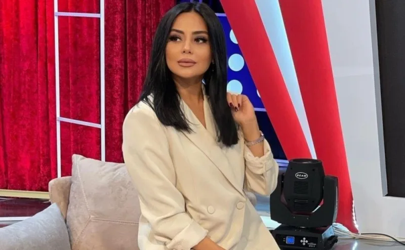 "Canımıza "ikibaşlı it" də saldılar" - Vüsalə Əlizadə