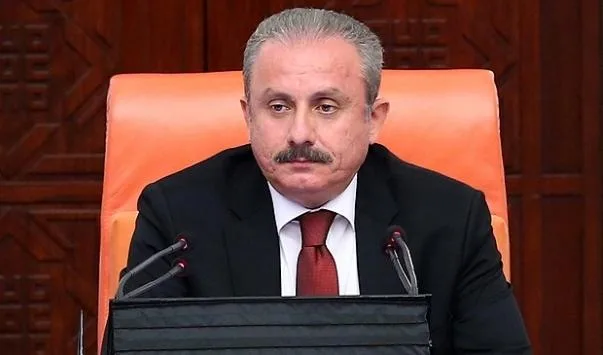 Mustafa Şəntop şəhidlərimizi yad etdi