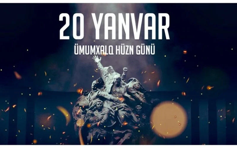 Türkiyə səfirliyi Azərbaycan xalqına başsağlığı verdi