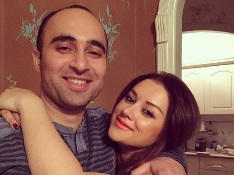 Xatirə həyat yoldaşı ilə küsülü olduqlarını etiraf etdi