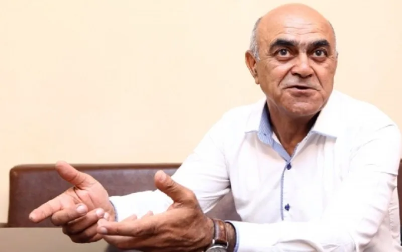 "Qadın düşünsə ki, kişidən ağıllıdır, böyük səhv edər" - Xalq artisti