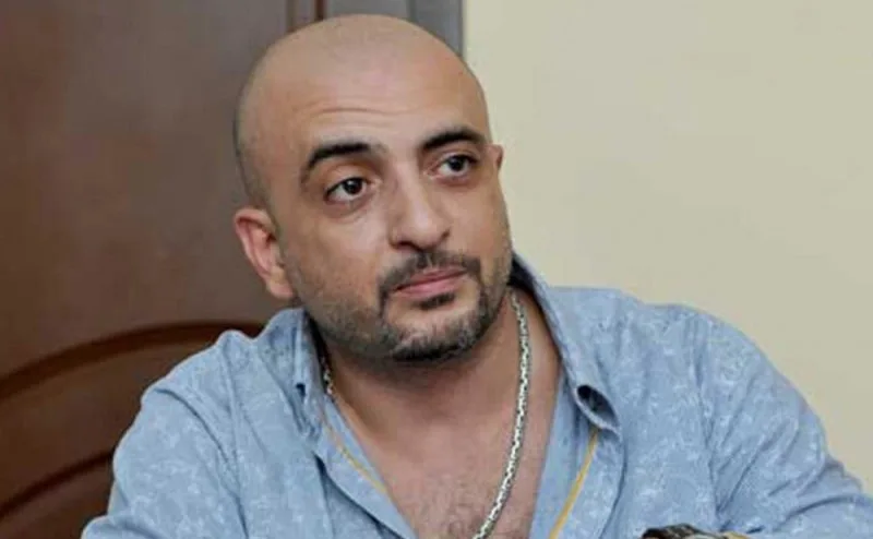 Aqil M.Quliyev evlənir? - FOTO