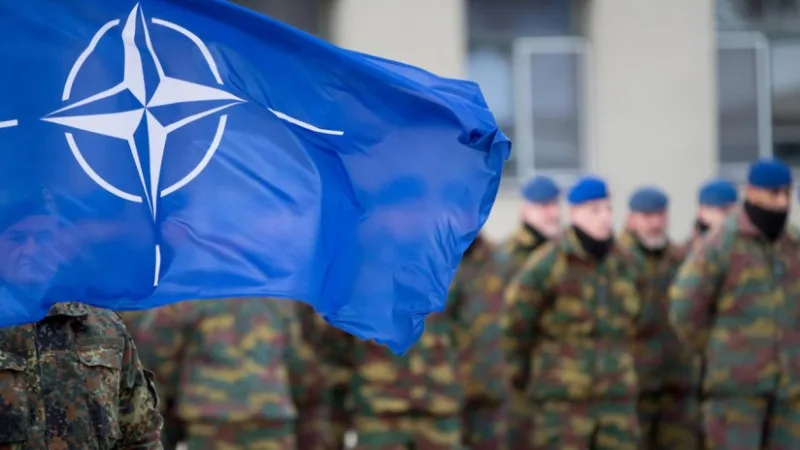 NATO-nun bu ölkədə təlimləri başladı
