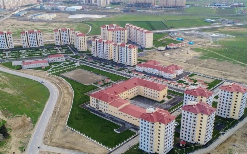 Nazirlik mənzillərin onlayn qaydada satışına başladı