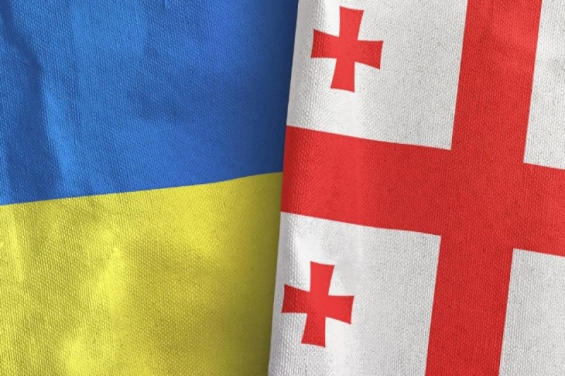 Ukrayna vətəndaşlarını Gürcüstandan çıxarır