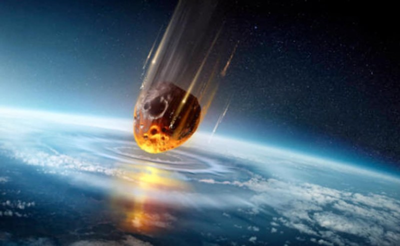 Yerin yaxınlığından asteroid keçəcək - Tarix AÇIQLANDI